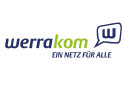 werrakom Logo werrakom Logo