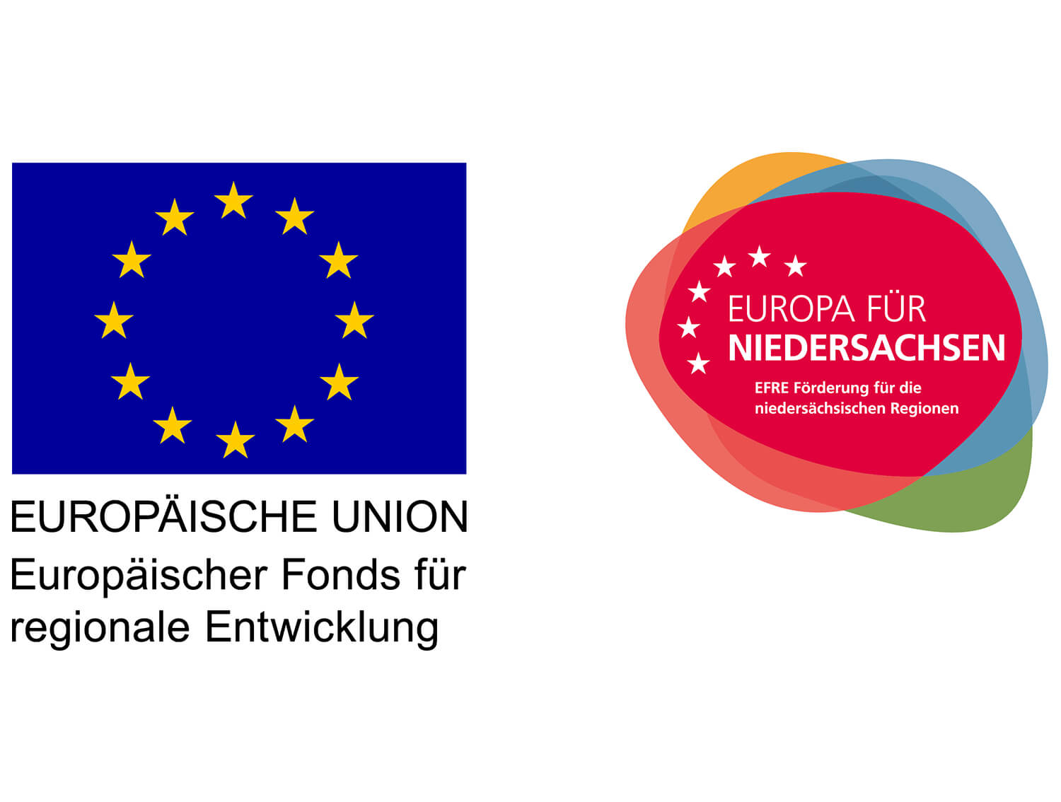 Europäische Union und Europa für Niedersachsen