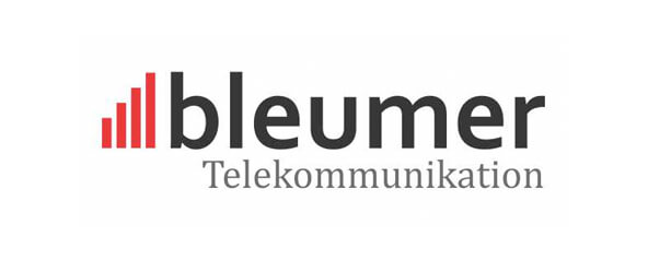 Bleumer Telekommunikation/bdT bleumer datentechnik GmbH