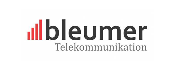 Bleumer Telekommunikation/bdT bleumer datentechnik GmbH Bleumer Telekommunikation/bdT bleumer datentechnik GmbH