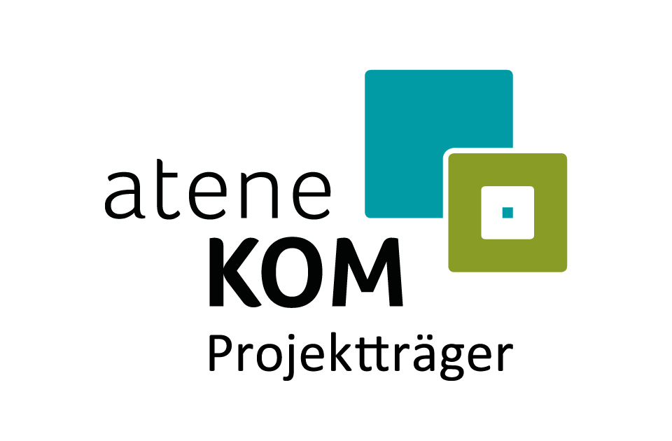 ateneKOM - Projektträger des Bundesministeriums für Verkehr und digitale Infrastruktur
