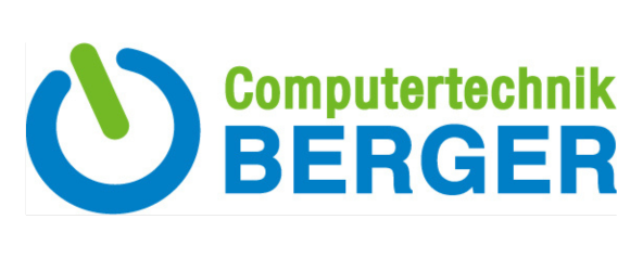 Logo Vertriebspartner Computertechnik Berger