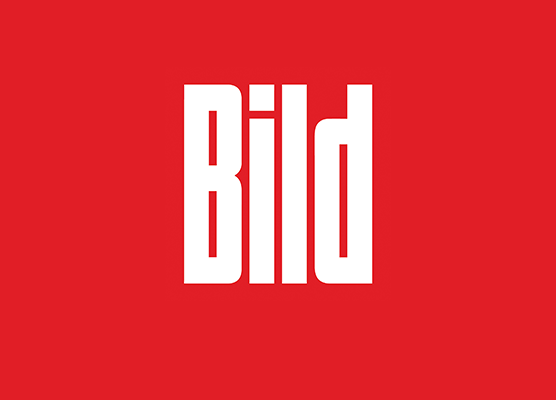 Bild Mediathek Logo